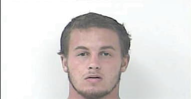 Jerry Westbrooks, - St. Lucie County, FL 